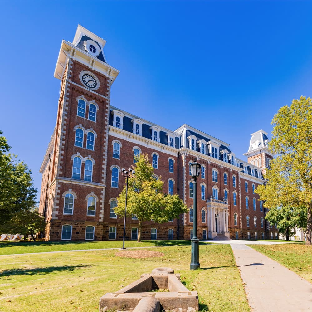 University-of-Arkansas