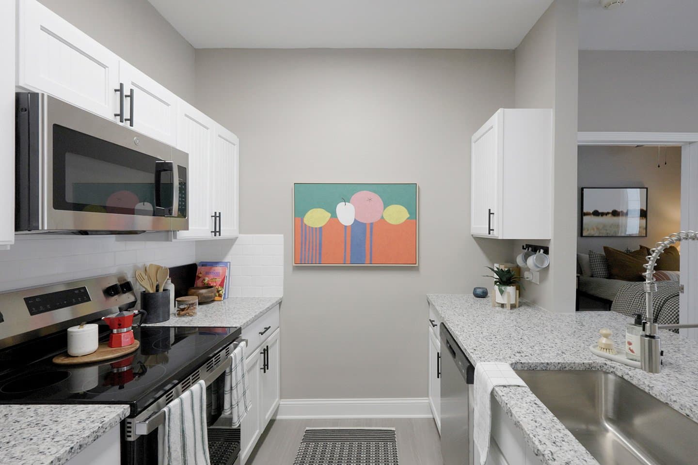 18-Hill-Place—Model—Kitchen-(3)