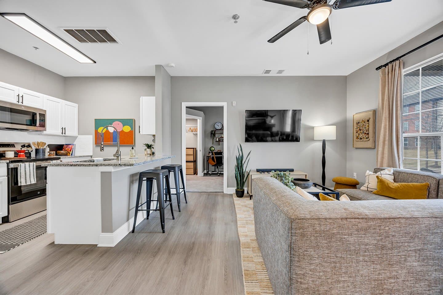 22-Hill-Place—Model—Living-Room-(9)